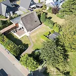 Ferienhaus Kampweg 15
