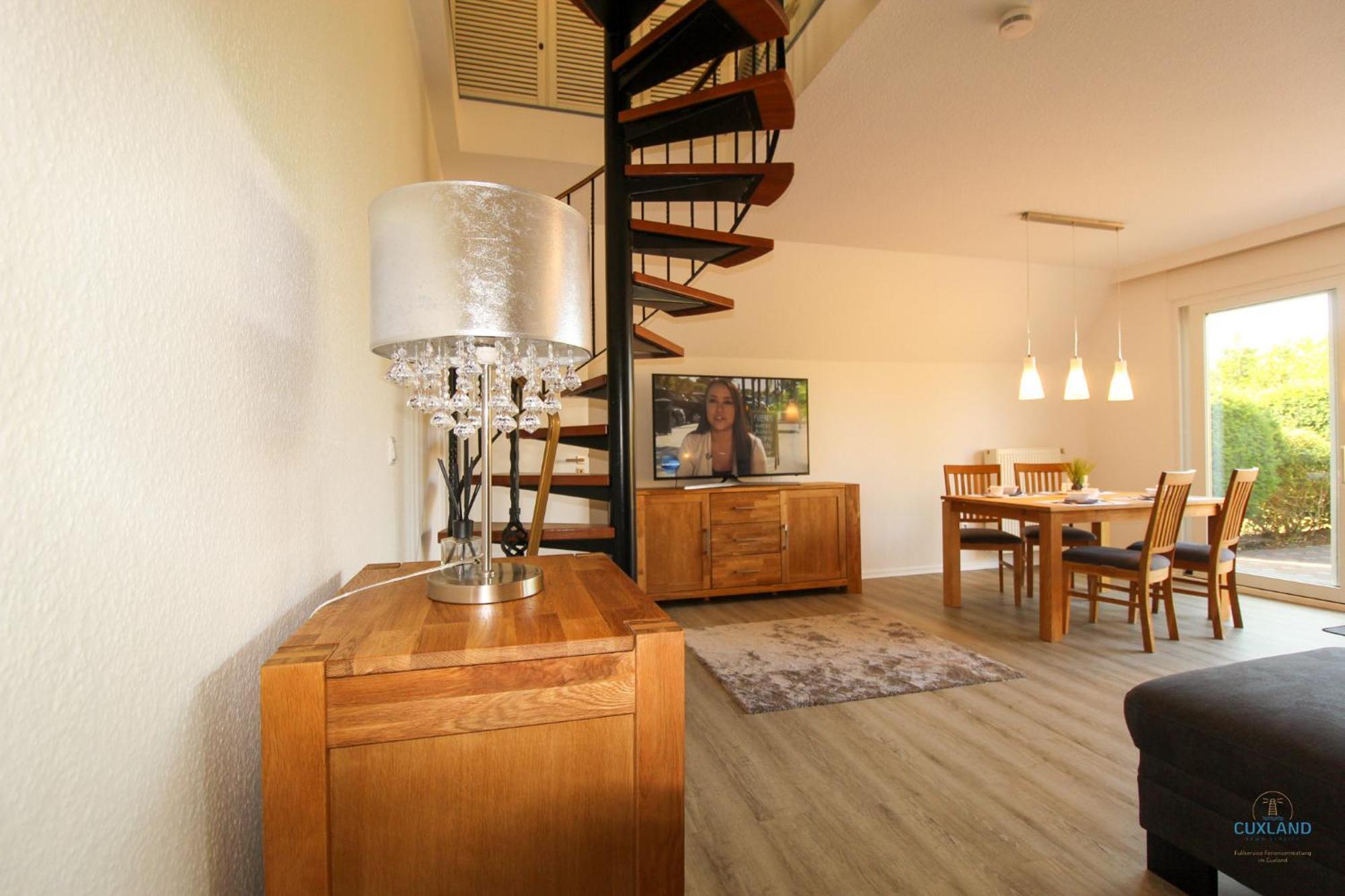 Kampweg 15 *